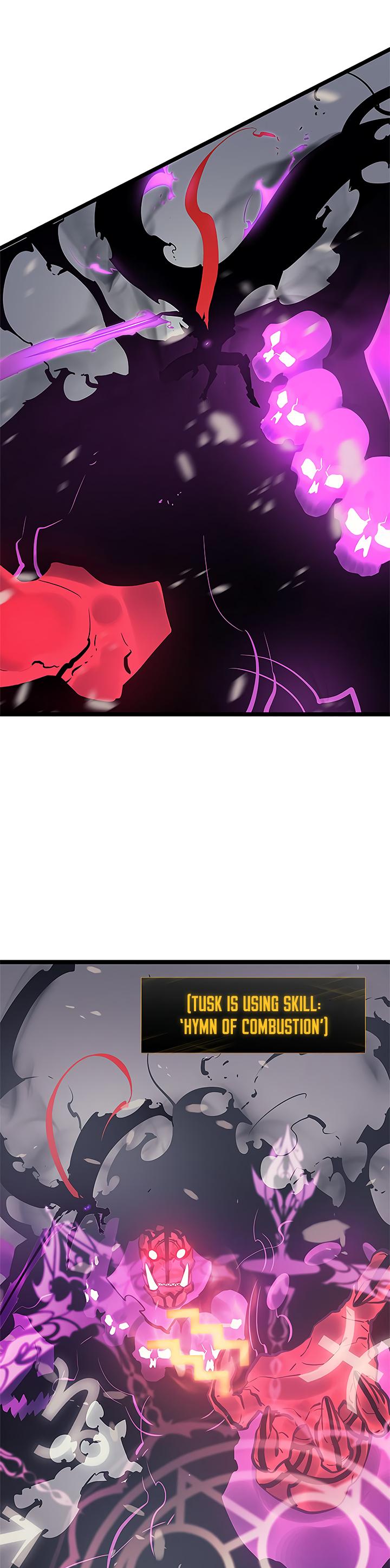 Solo Leveling Chapter 86 — page 26