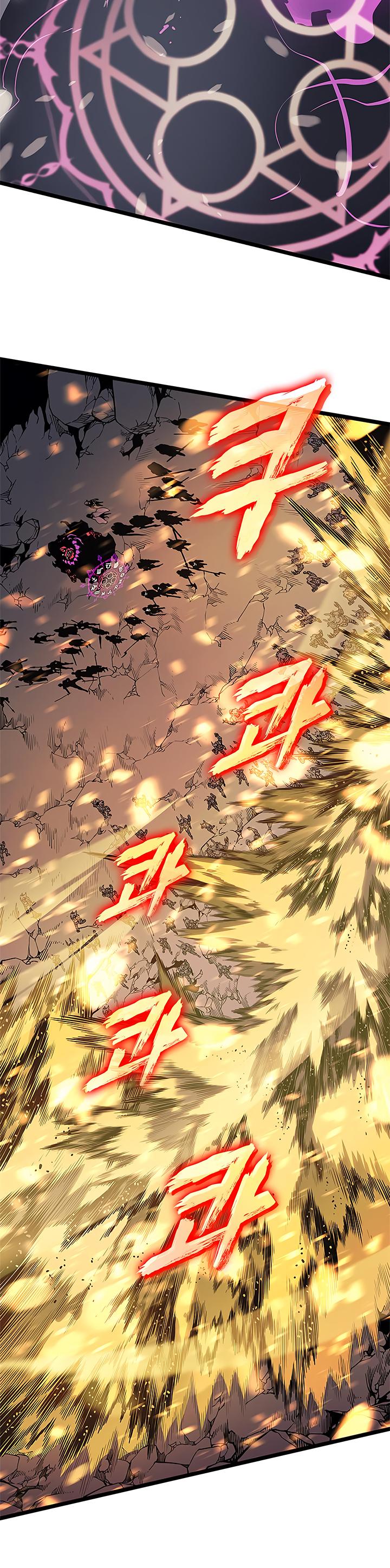 Solo Leveling Chapter 86 — page 27