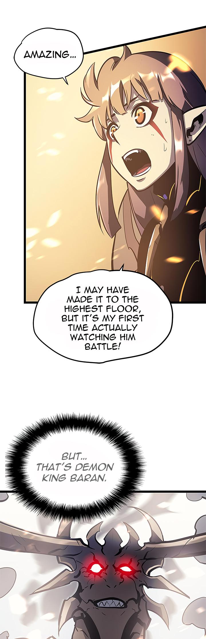 Solo Leveling Chapter 86 — page 28