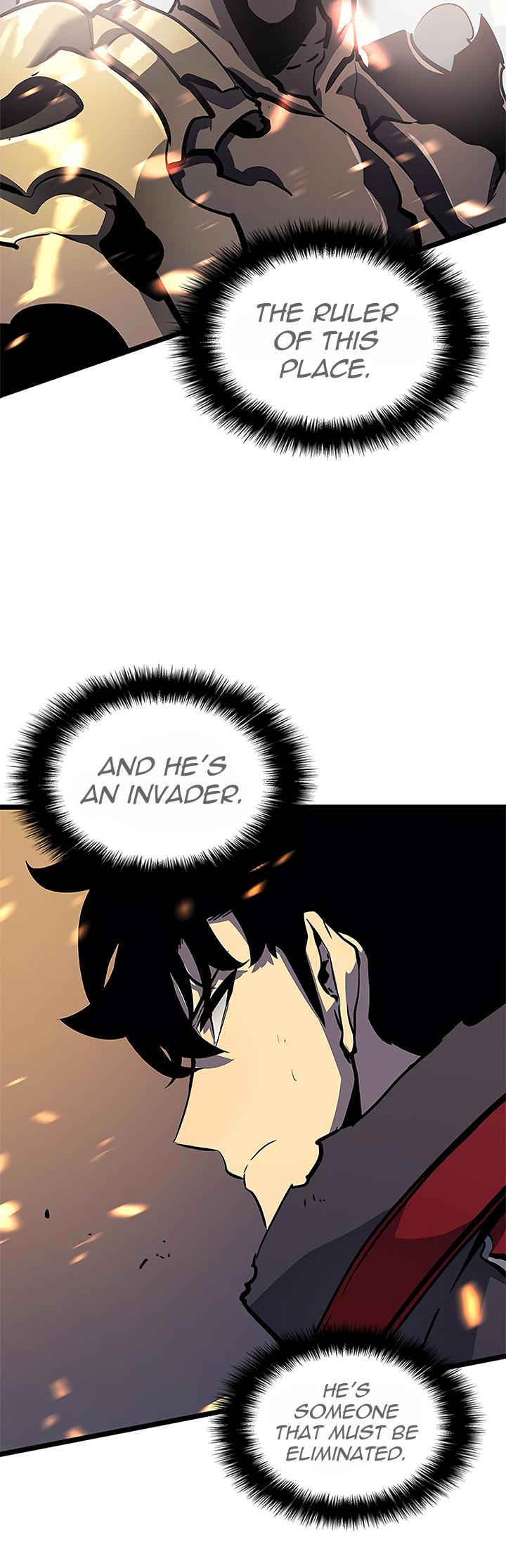 Solo Leveling Chapter 86 — page 29