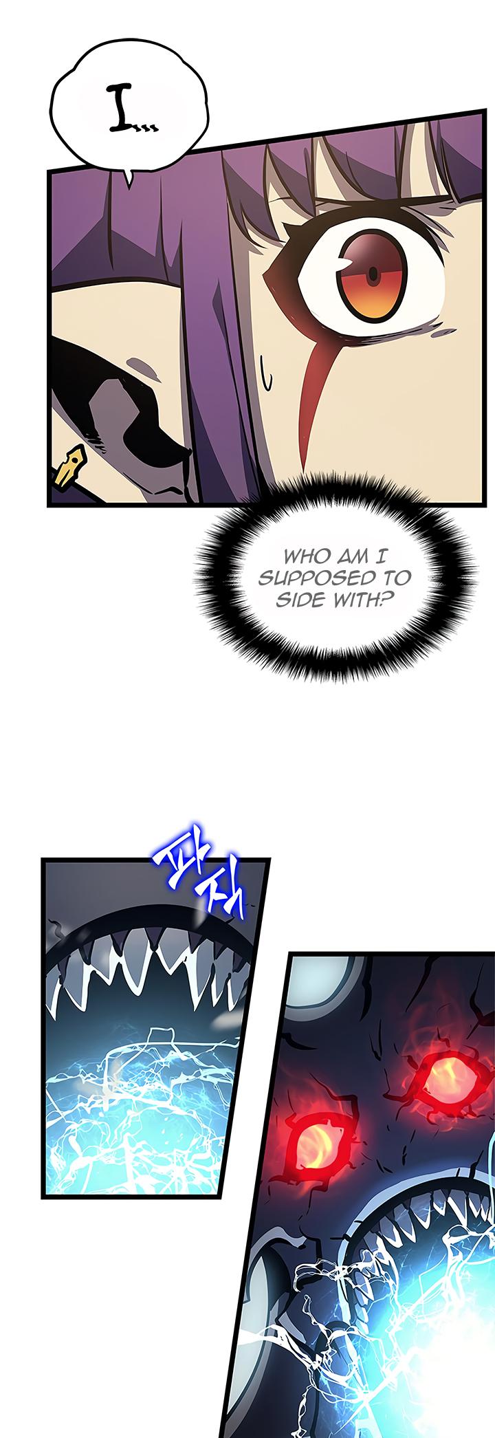 Solo Leveling Chapter 86 — page 30