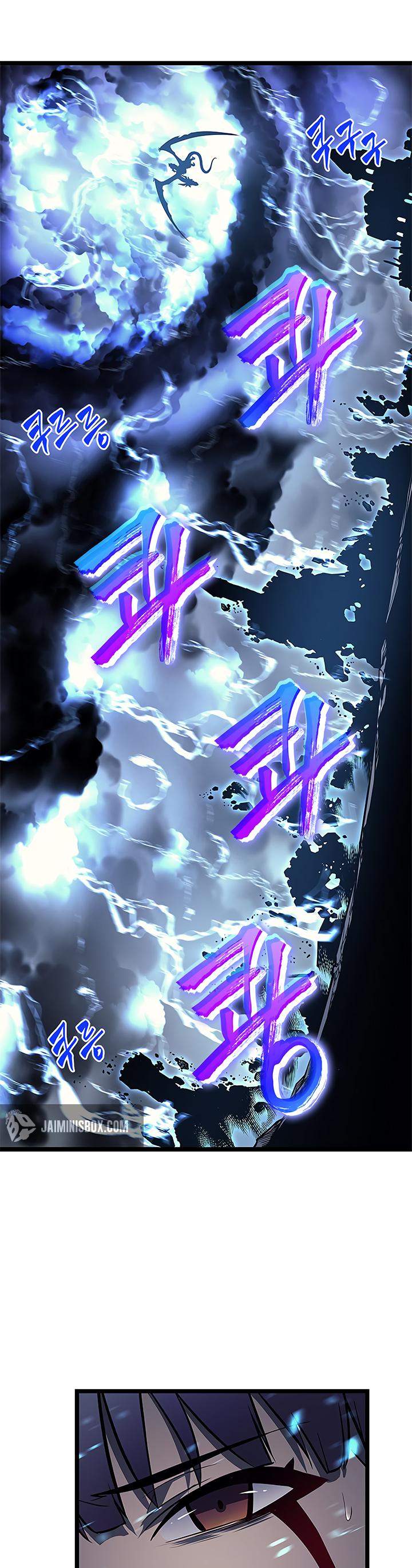 Solo Leveling Chapter 86 — page 32