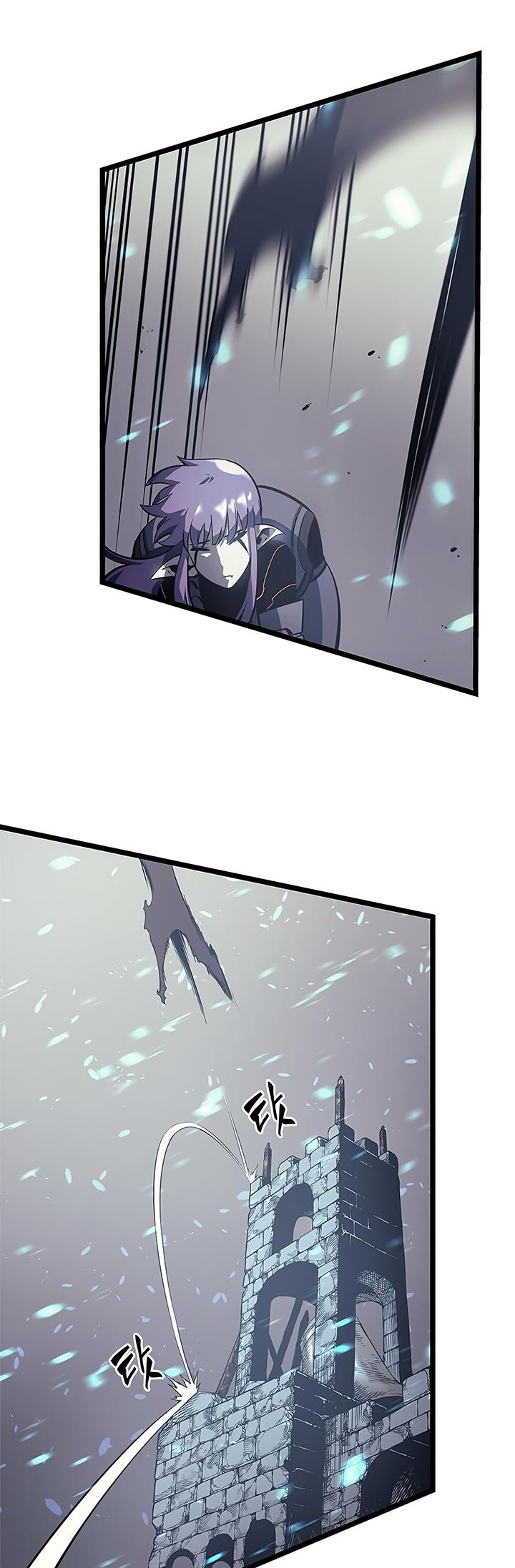 Solo Leveling Chapter 86 — page 34
