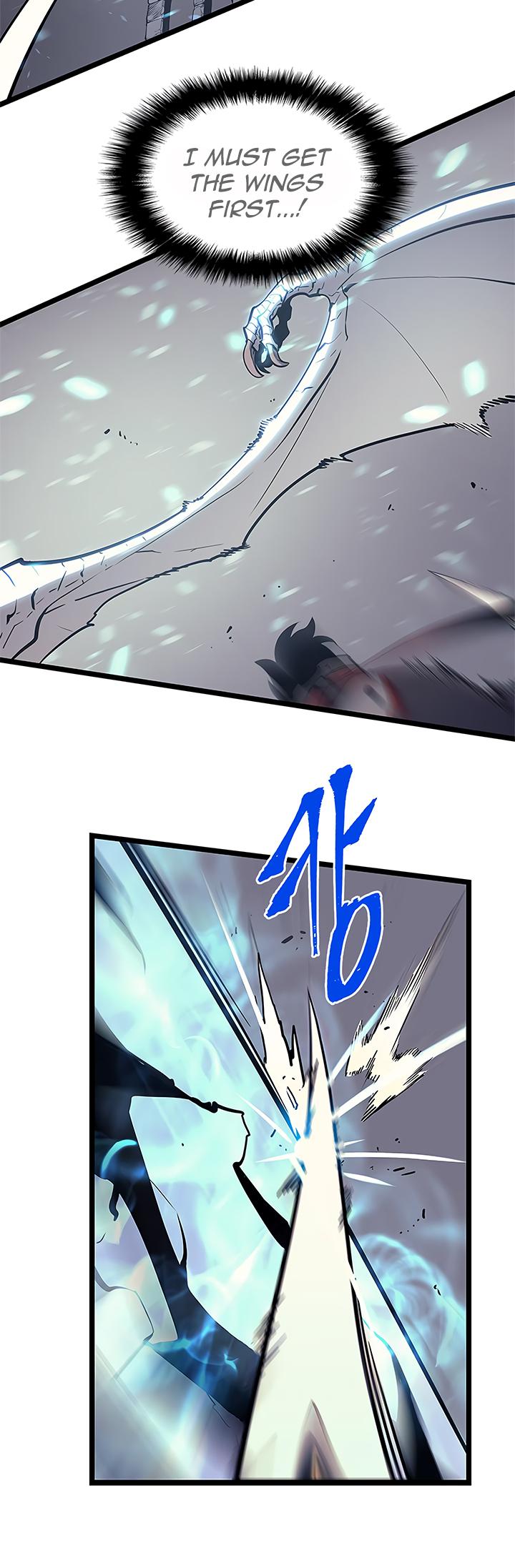 Solo Leveling Chapter 86 — page 35