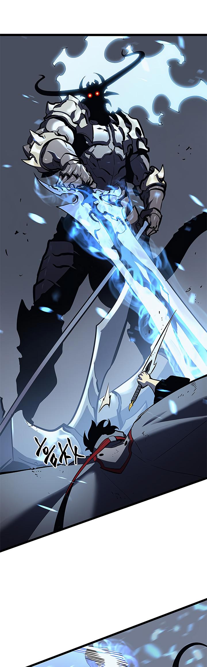 Solo Leveling Chapter 86 — page 36