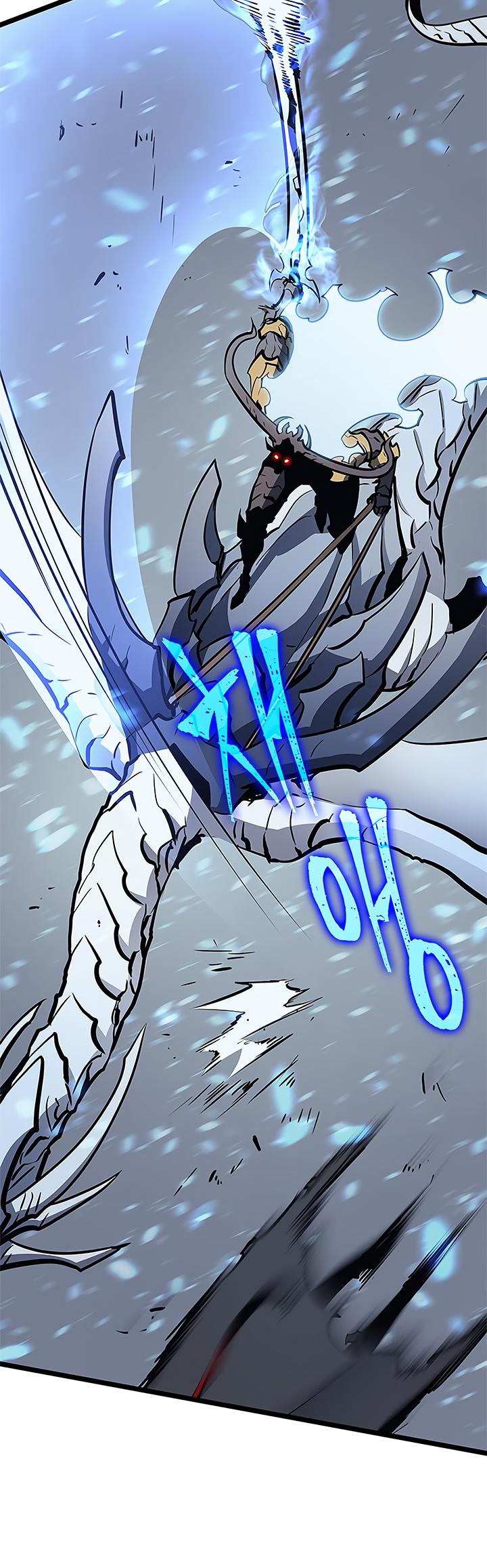 Solo Leveling Chapter 86 — page 37