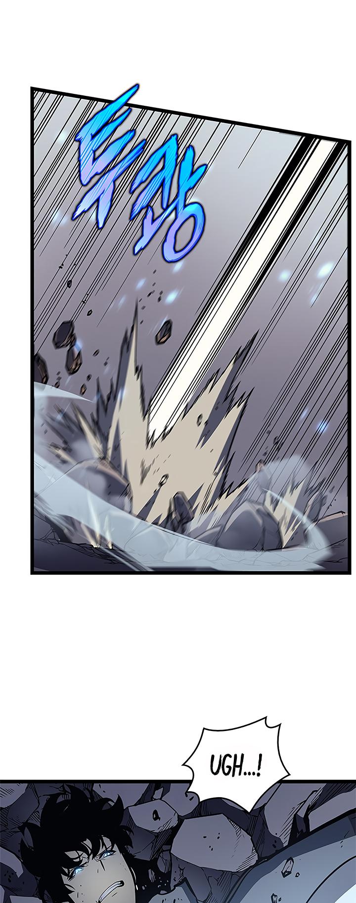 Solo Leveling Chapter 86 — page 38