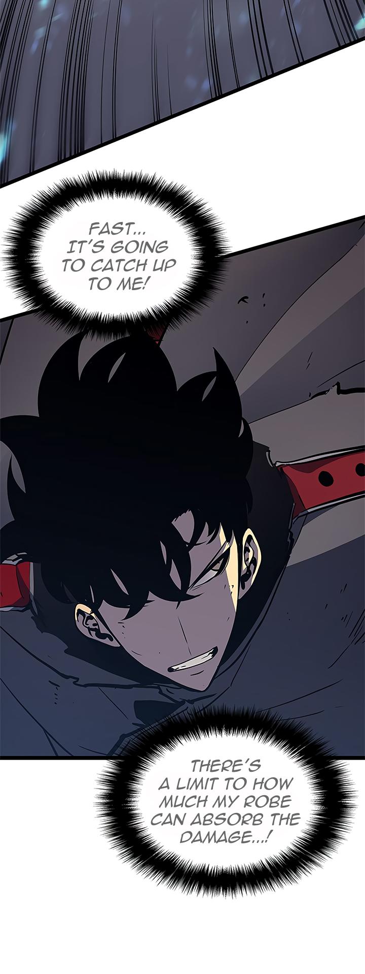 Solo Leveling Chapter 86 — page 43