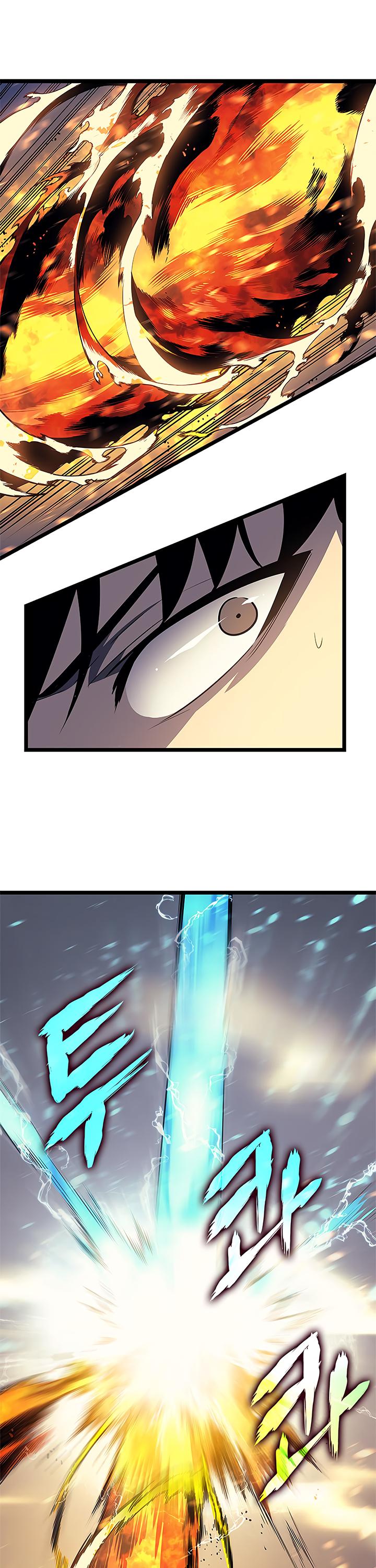Solo Leveling Chapter 86 — page 44