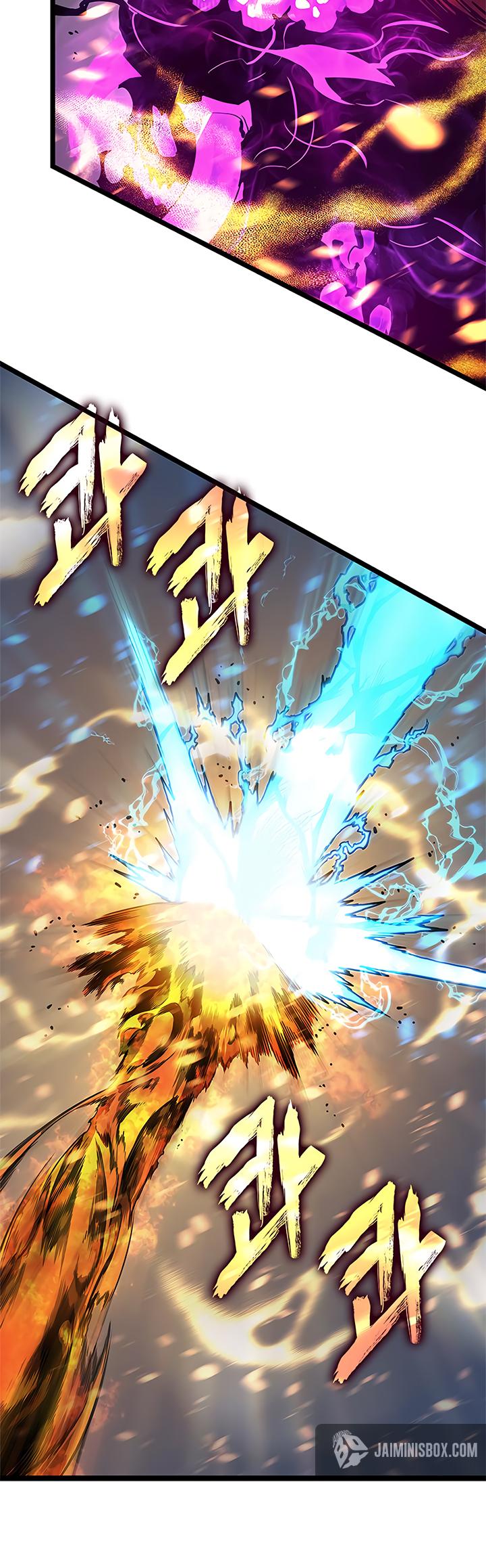 Solo Leveling Chapter 86 — page 46