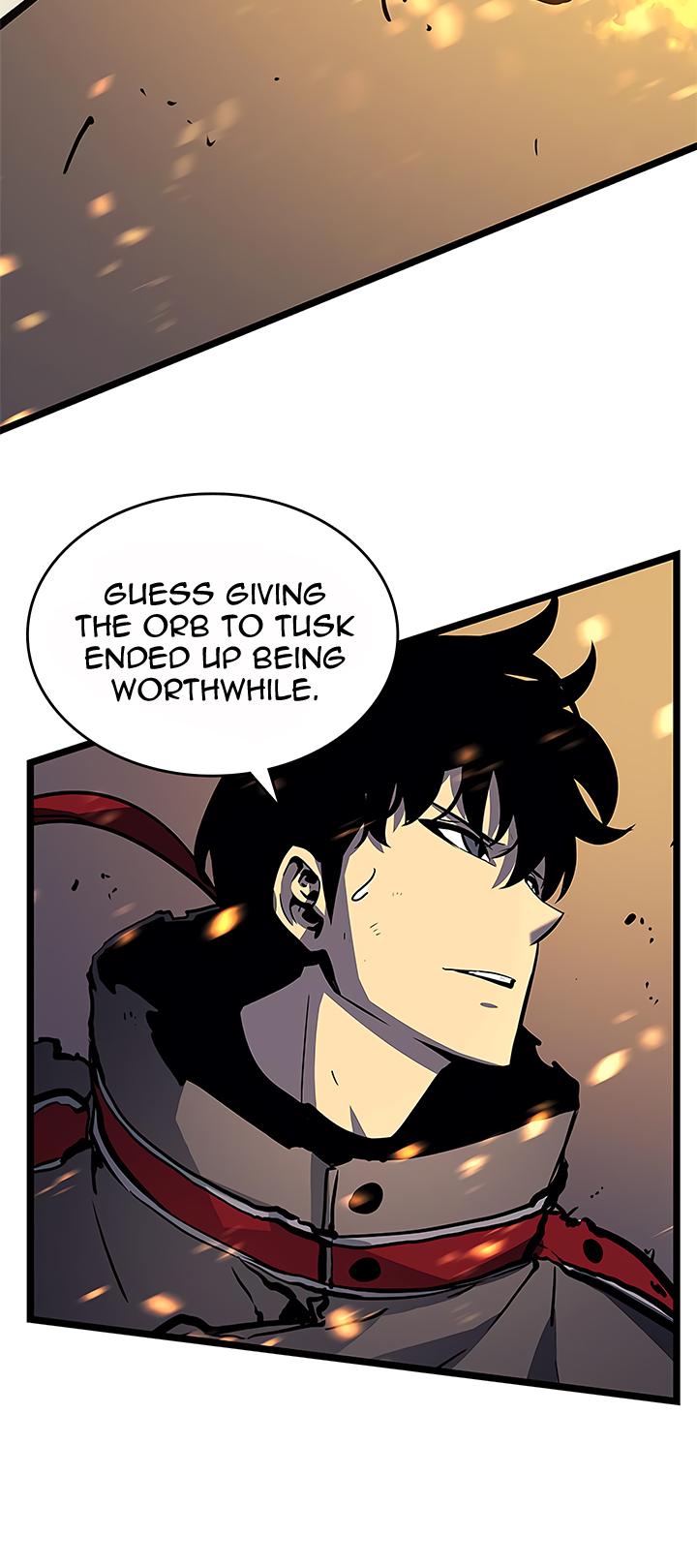 Solo Leveling Chapter 86 — page 49