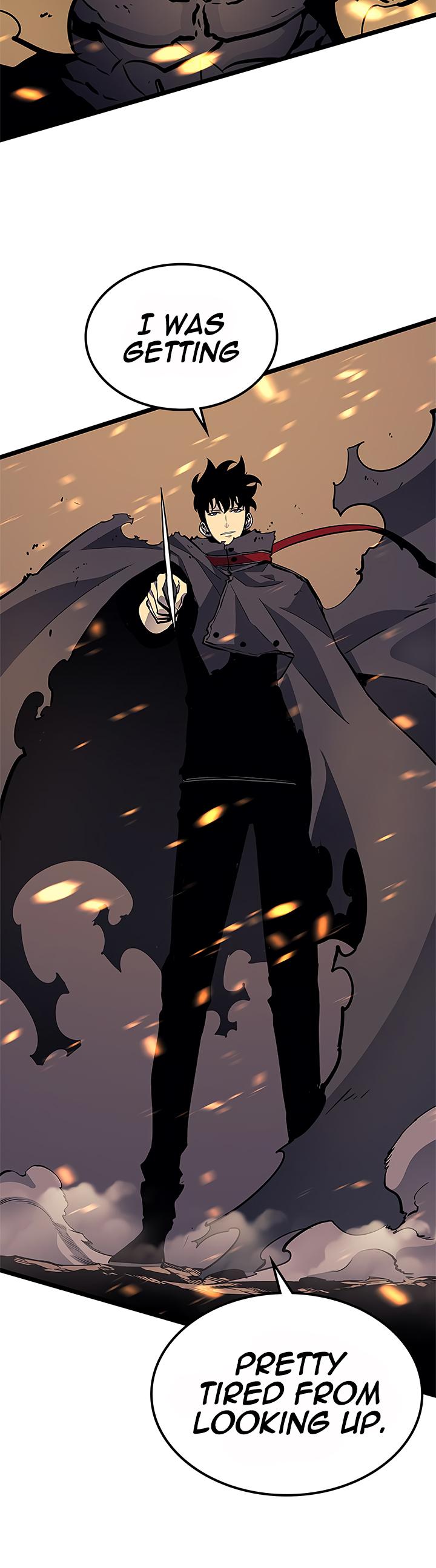 Solo Leveling Chapter 86 — page 51