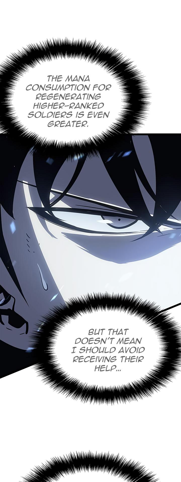 Solo Leveling Chapter 87 — page 10