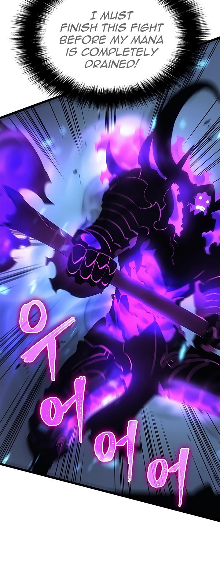 Solo Leveling Chapter 87 — page 11