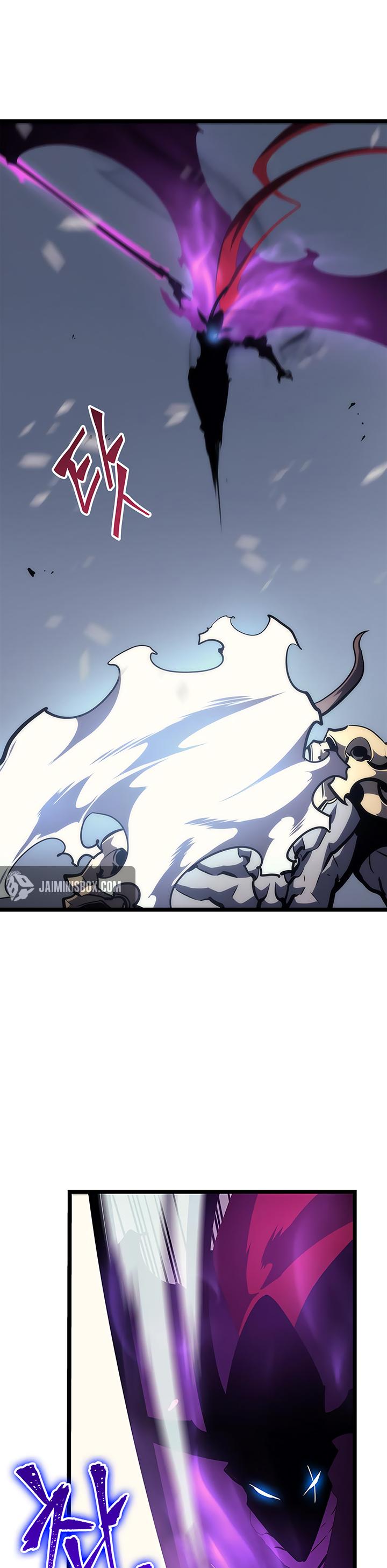 Solo Leveling Chapter 87 — page 14