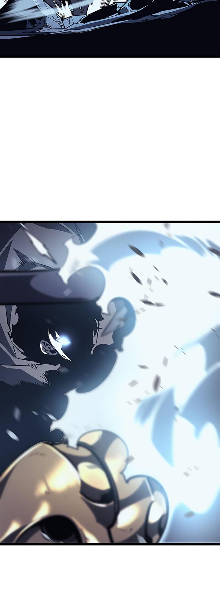 Solo Leveling Chapter 87 — page 17
