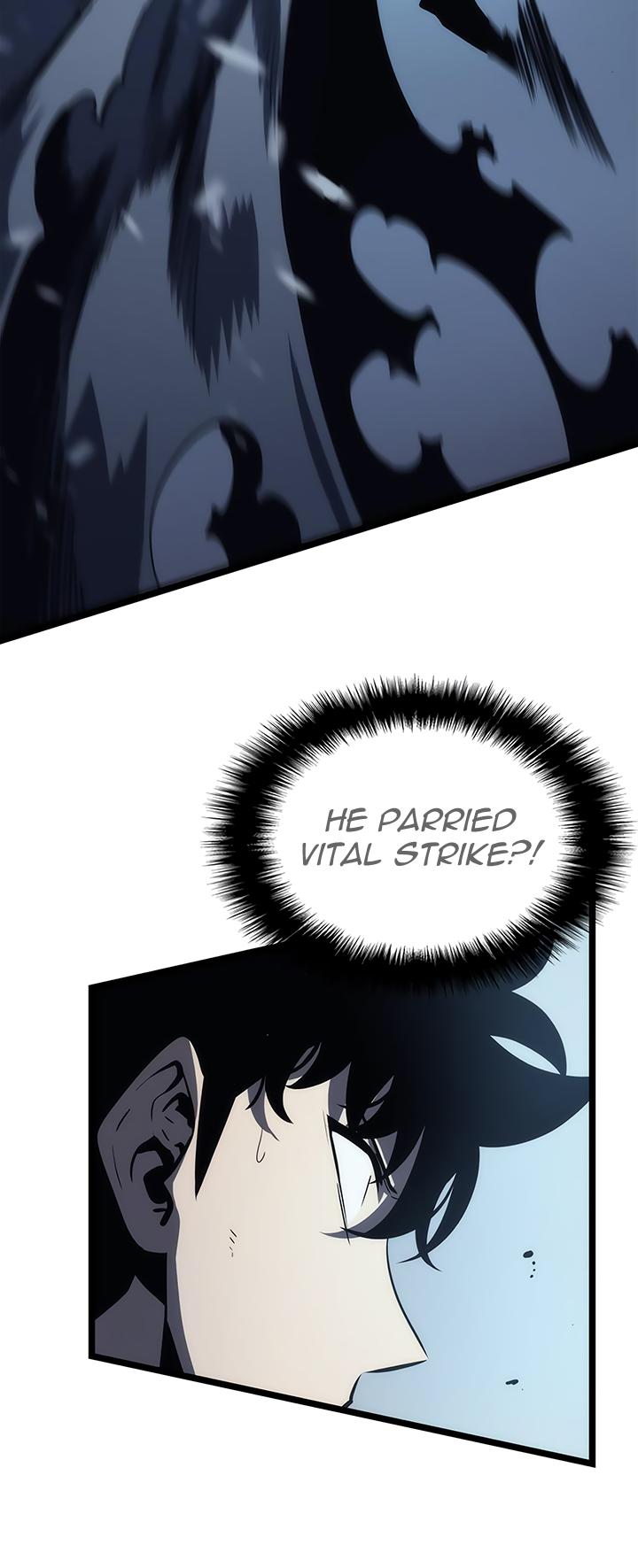 Solo Leveling Chapter 87 — page 19