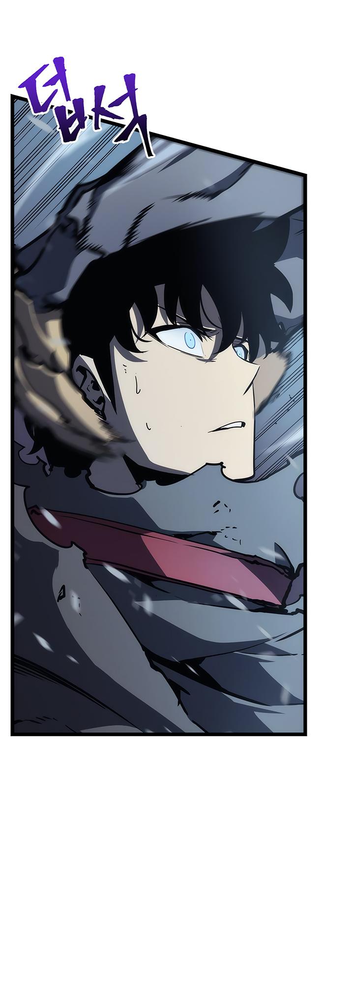 Solo Leveling Chapter 87 — page 20