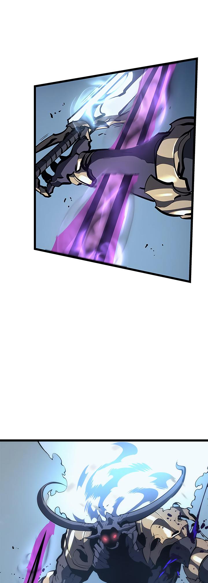 Solo Leveling Chapter 87 — page 24