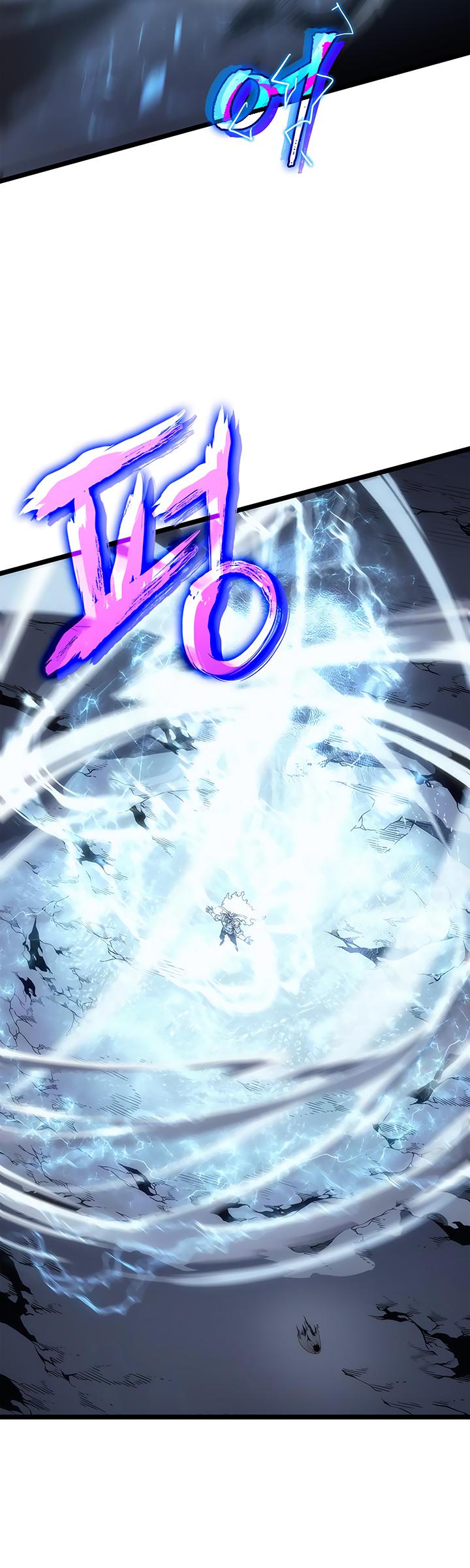 Solo Leveling Chapter 87 — page 27