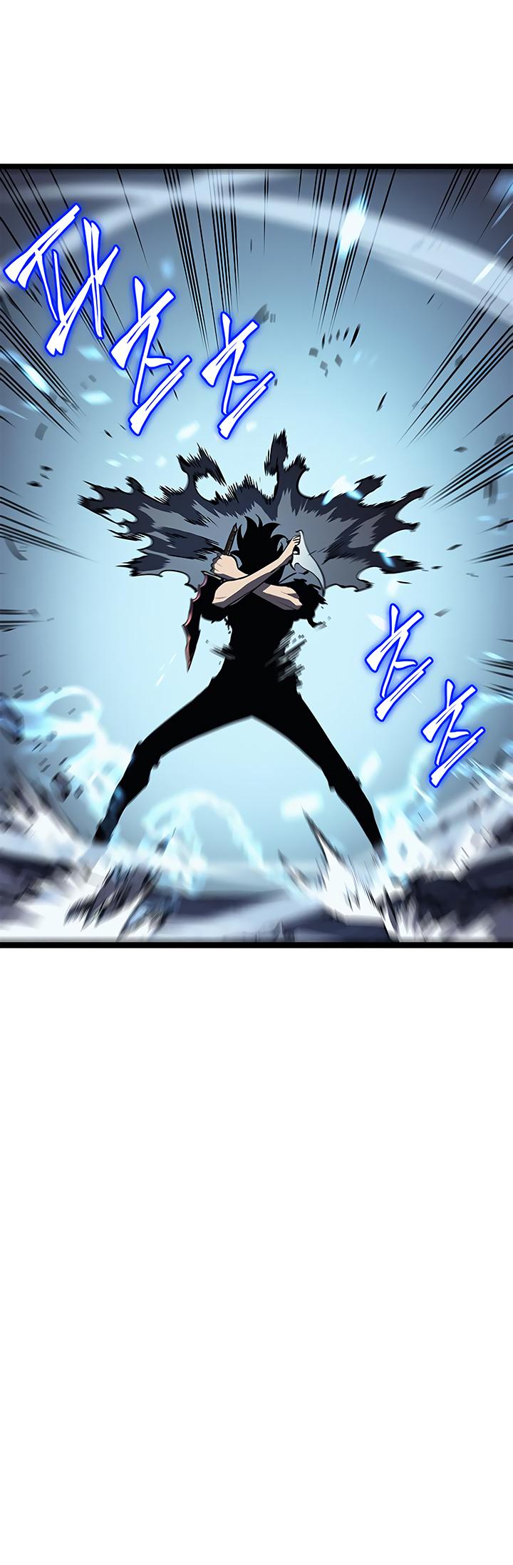 Solo Leveling Chapter 87 — page 28