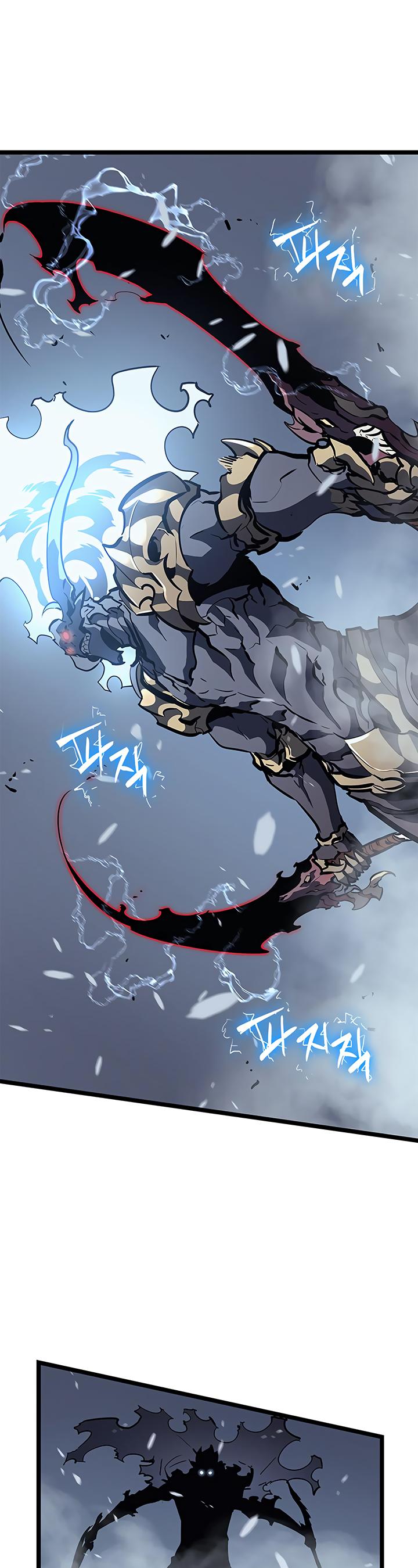 Solo Leveling Chapter 87 — page 30