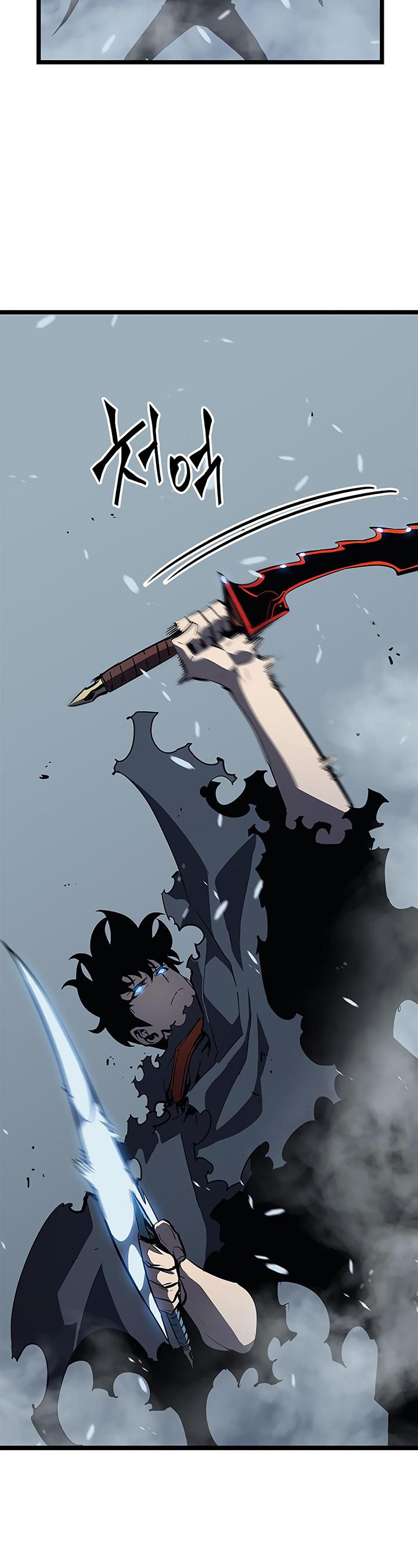 Solo Leveling Chapter 87 — page 31