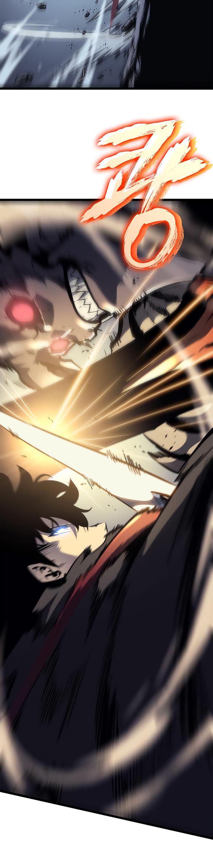 Solo Leveling Chapter 87 — page 33