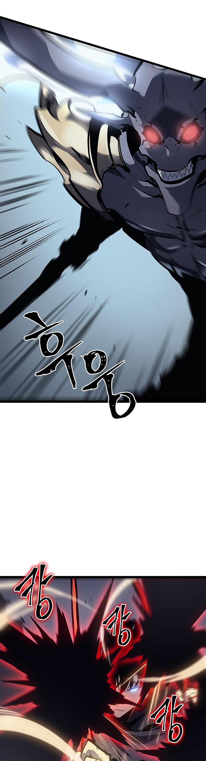 Solo Leveling Chapter 87 — page 34