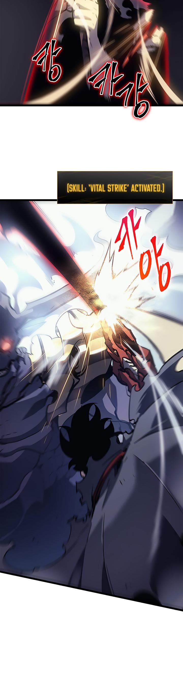 Solo Leveling Chapter 87 — page 35