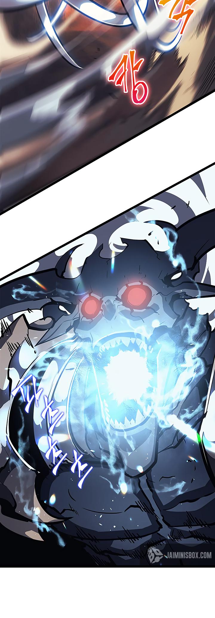 Solo Leveling Chapter 87 — page 37