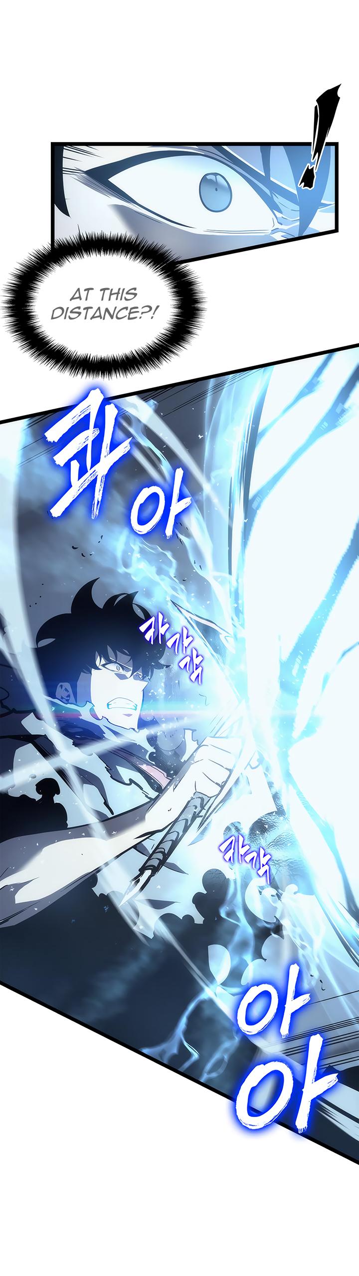 Solo Leveling Chapter 87 — page 38