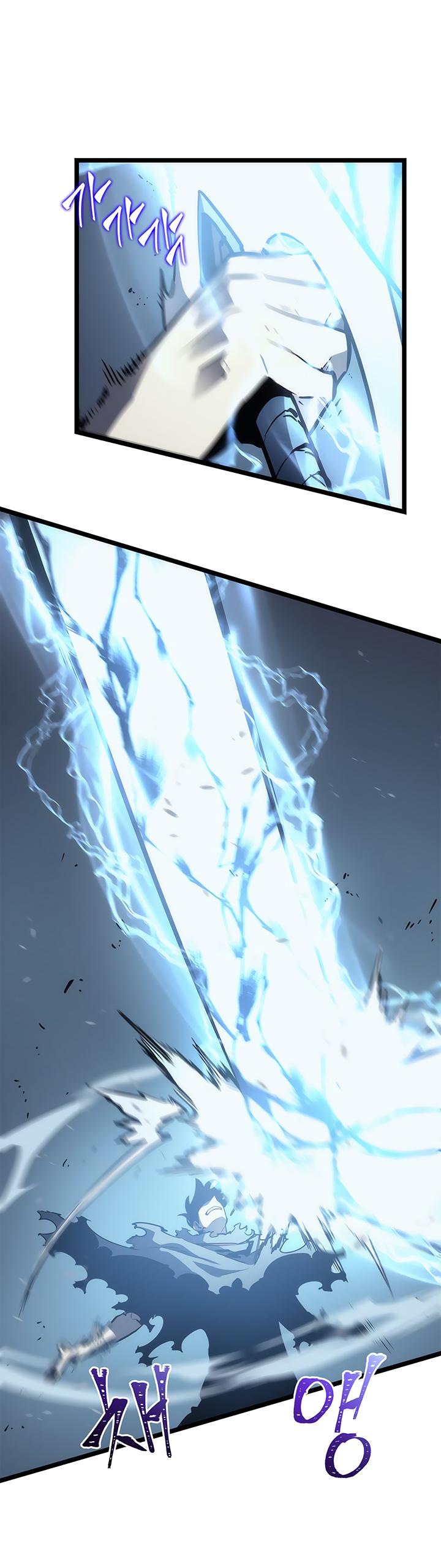 Solo Leveling Chapter 87 — page 39