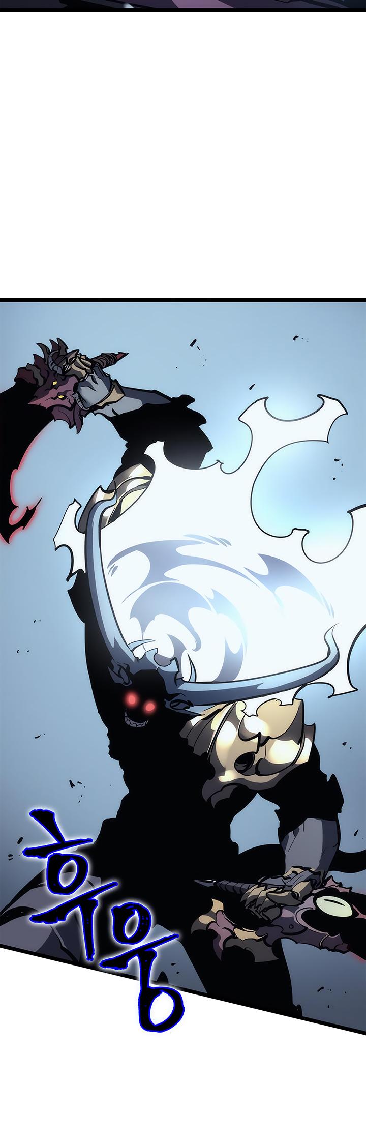 Solo Leveling Chapter 87 — page 41