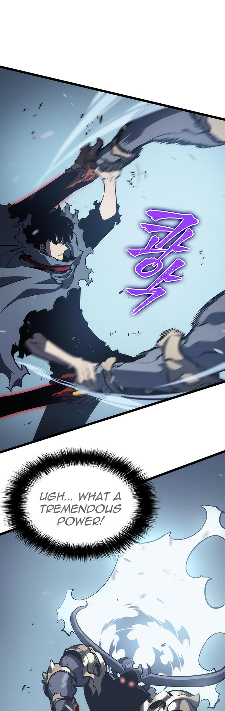 Solo Leveling Chapter 87 — page 42