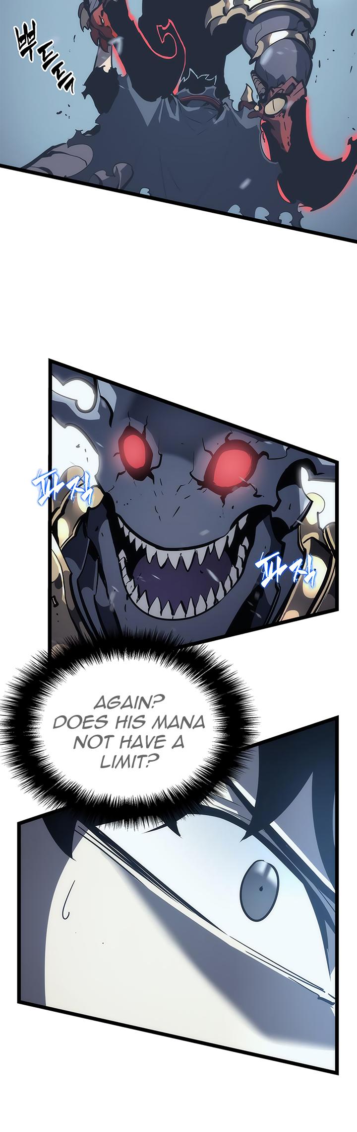 Solo Leveling Chapter 87 — page 43