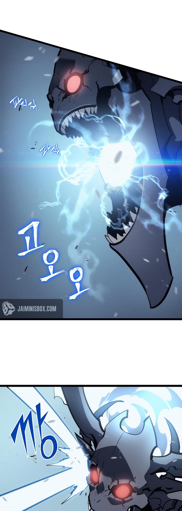 Solo Leveling Chapter 87 — page 44
