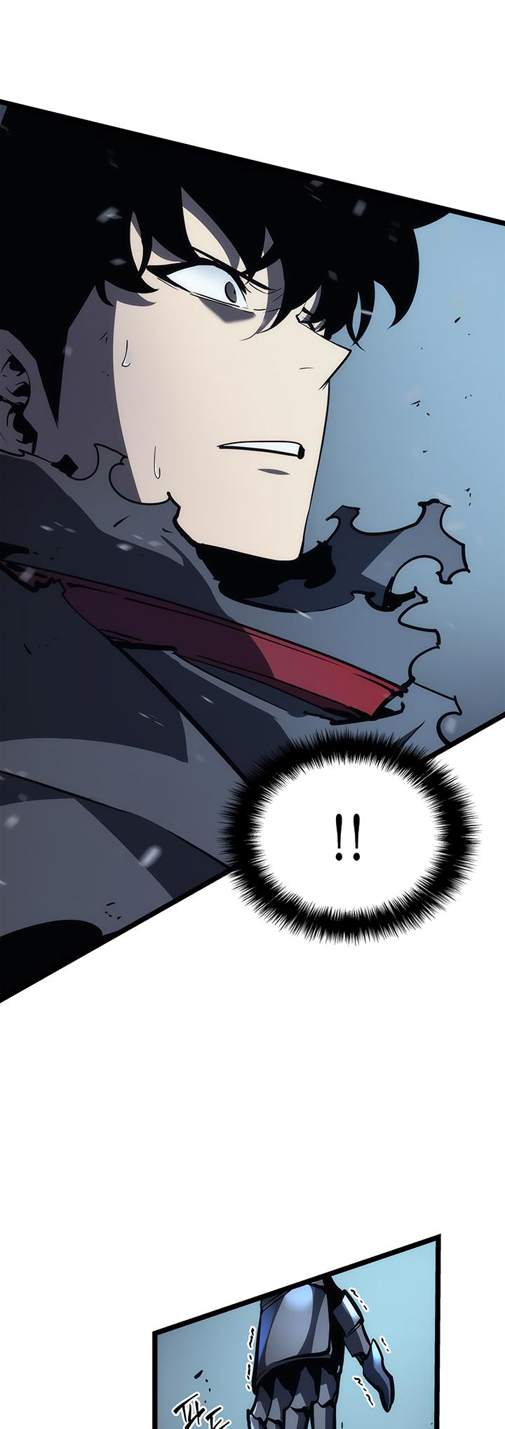 Solo Leveling Chapter 87 — page 46