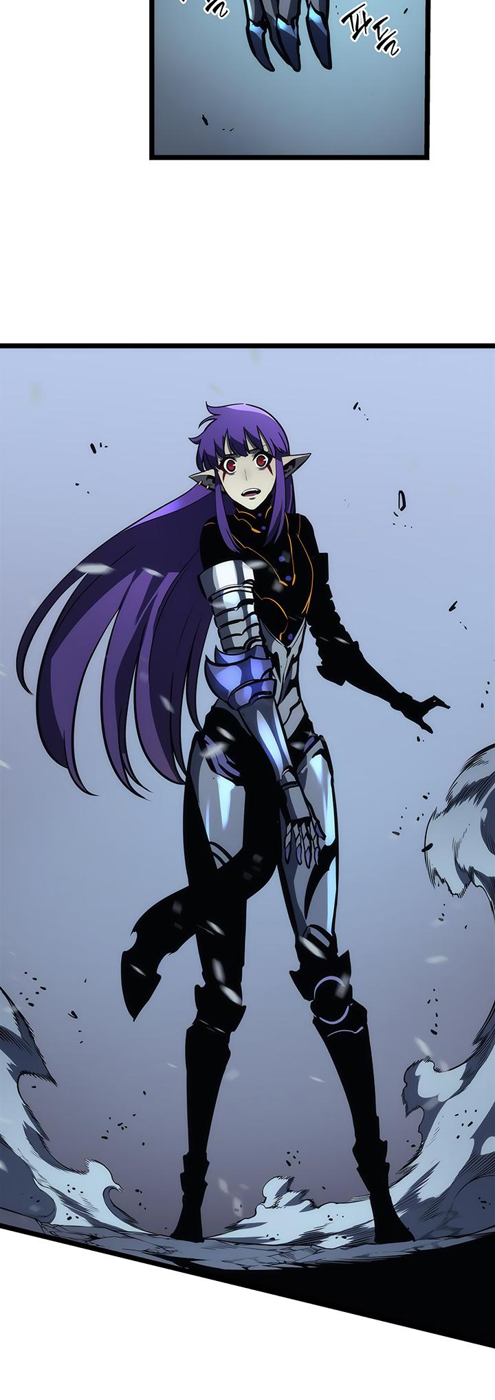Solo Leveling Chapter 87 — page 47