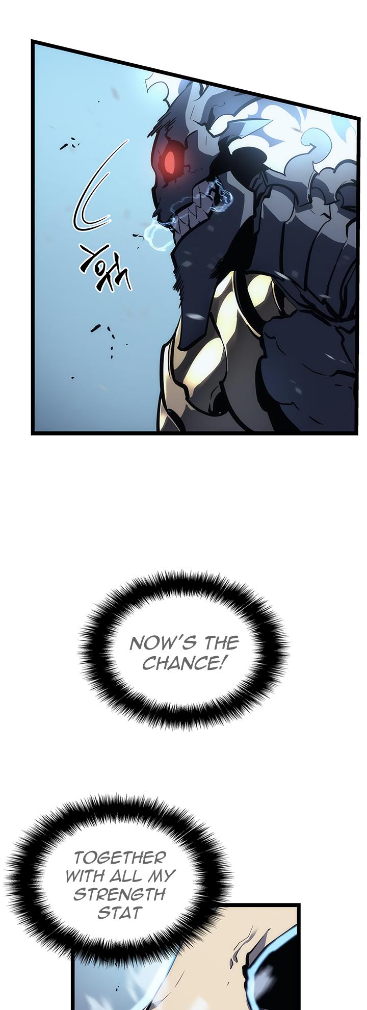 Solo Leveling Chapter 87 — page 48