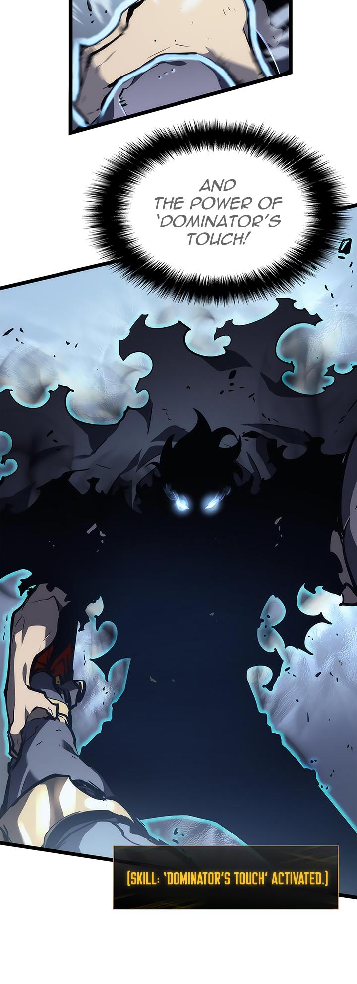 Solo Leveling Chapter 87 — page 49