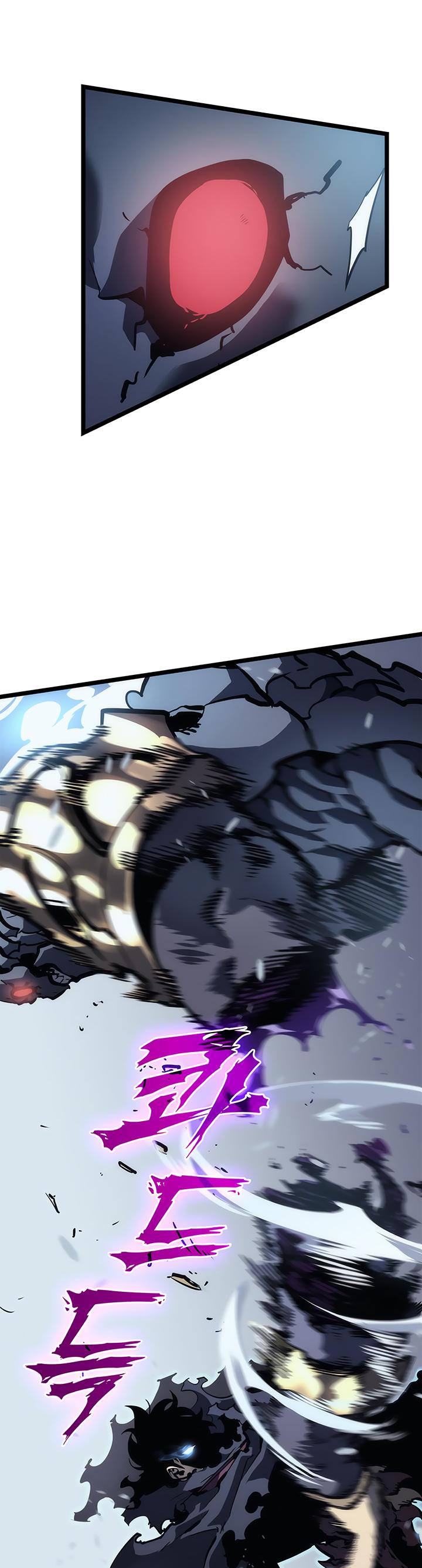 Solo Leveling Chapter 87 — page 50