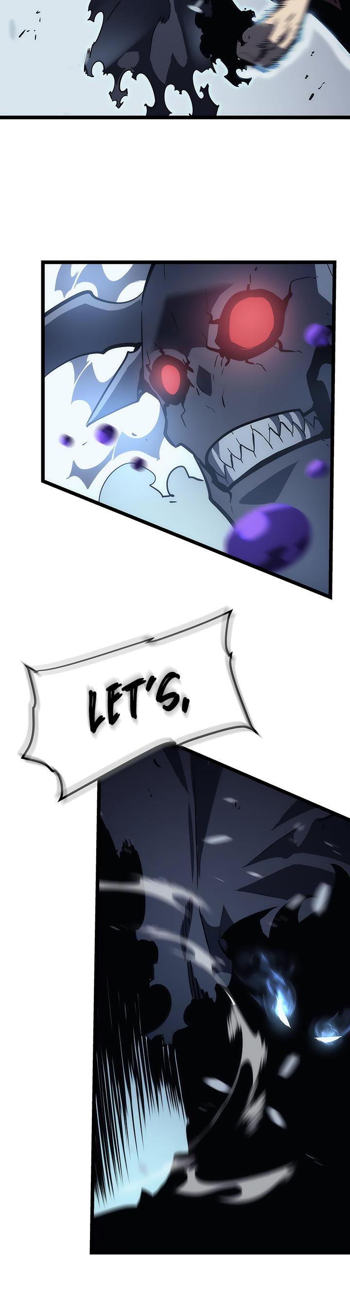 Solo Leveling Chapter 87 — page 51