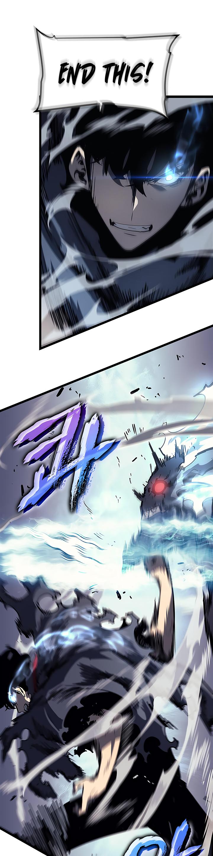 Solo Leveling Chapter 87 — page 52