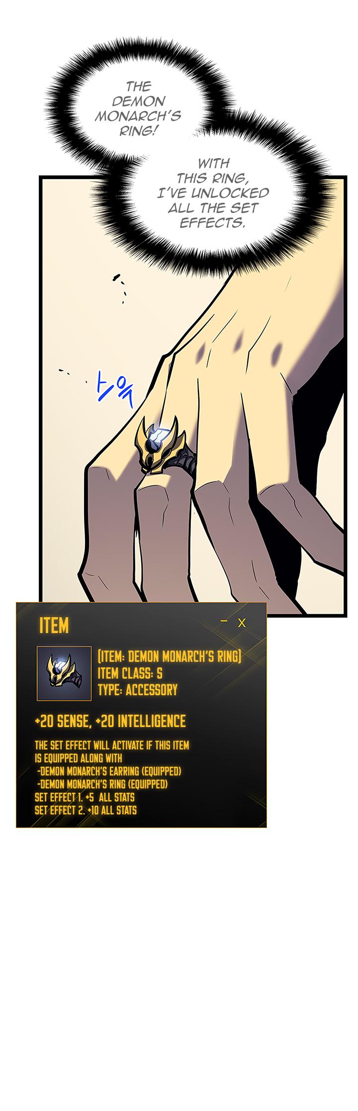 Solo Leveling Chapter 88 — page 4
