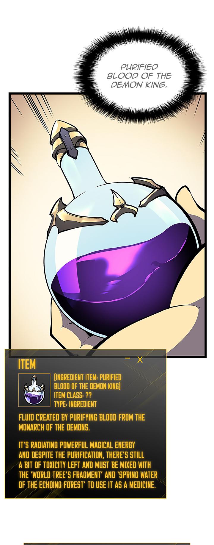 Solo Leveling Chapter 88 — page 6