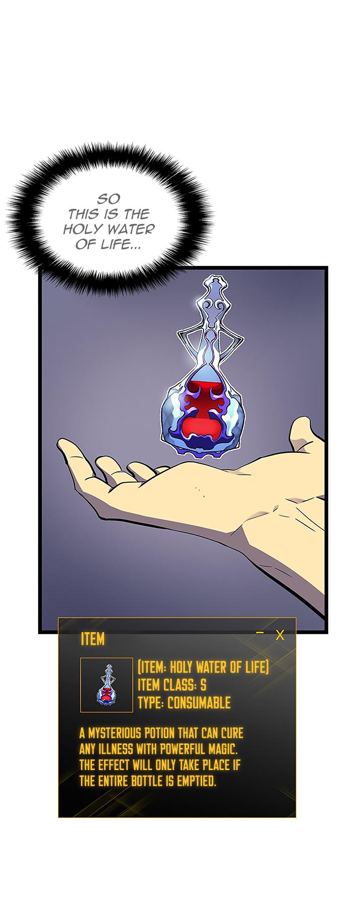 Solo Leveling Chapter 88 — page 13