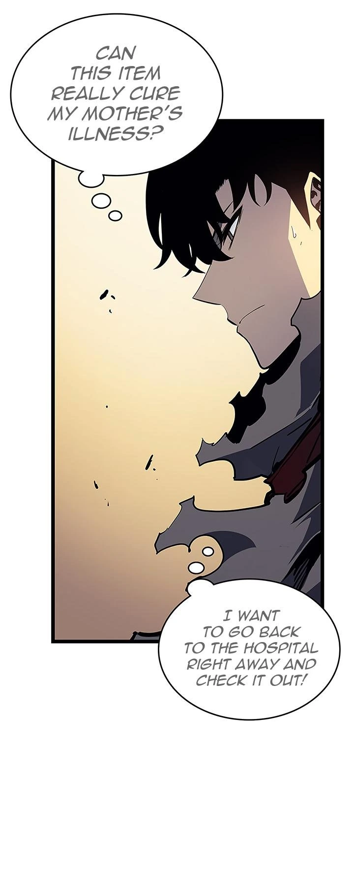 Solo Leveling Chapter 88 — page 14