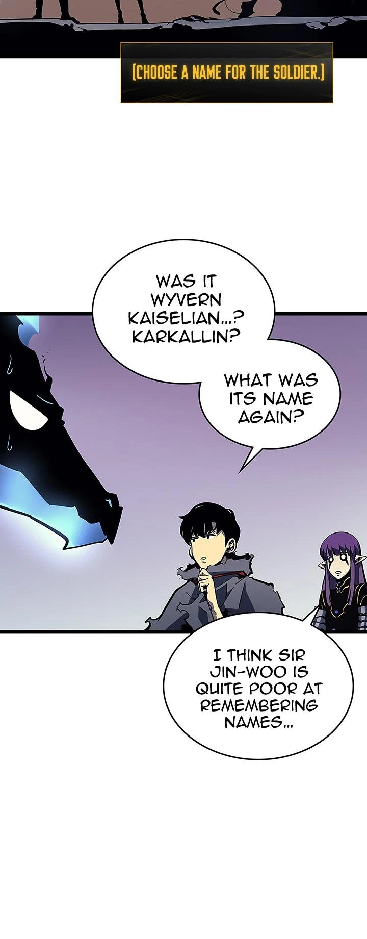 Solo Leveling Chapter 88 — page 19