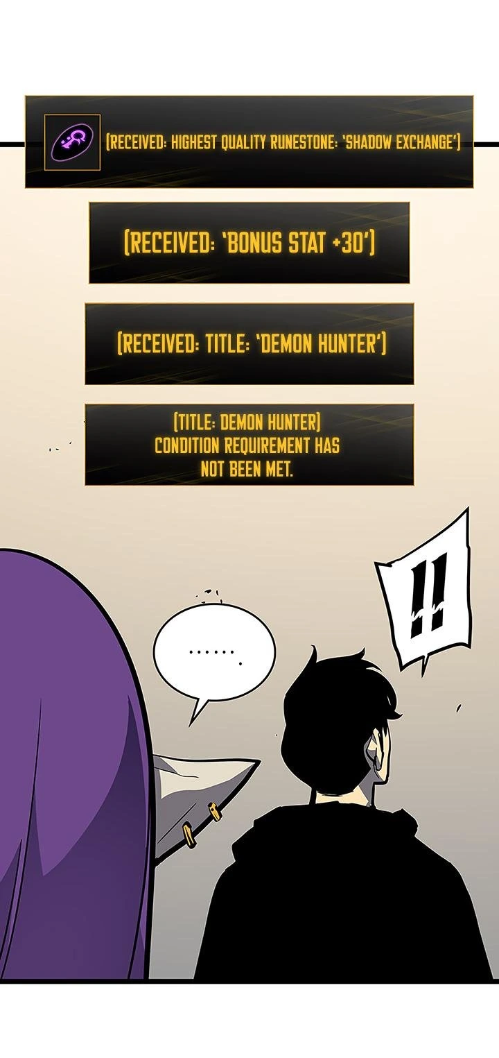 Solo Leveling Chapter 88 — page 24